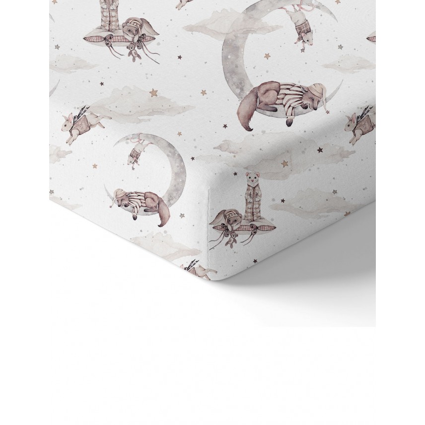 Bedsheet for toddler Bedsheet for toddler