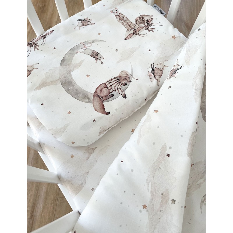 Bedding set with filling - Dreamers