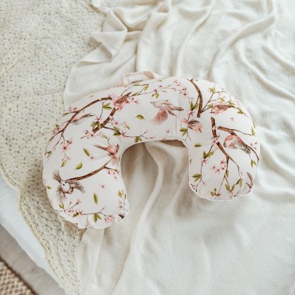 Nursing pillow