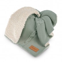 Couverture chaude en peluche Couverture chaude en peluche