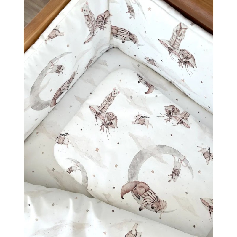 Bedding set with filling - Dreamers