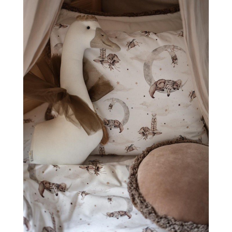 Bedding set with filling - Dreamers