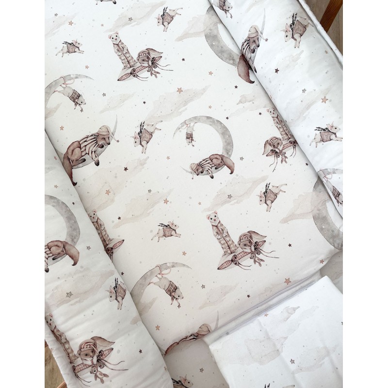 Baby Nest / Kokon - Träumer