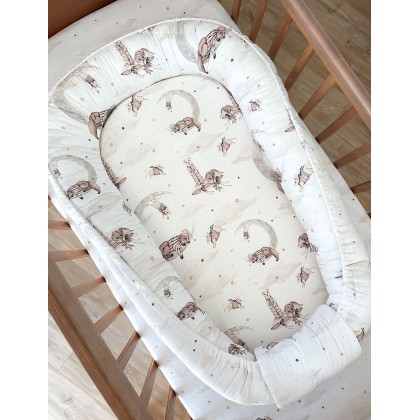 Baby Nest / Kokon - Träumer