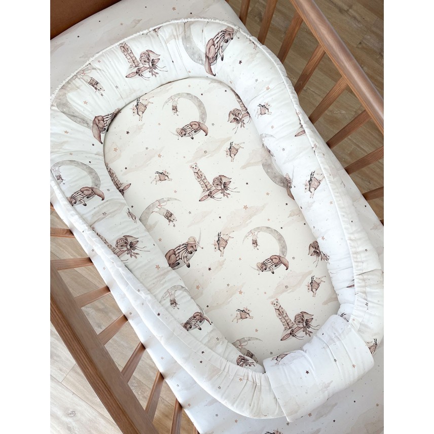 Baby nest / cocoon Baby nest / cocoon