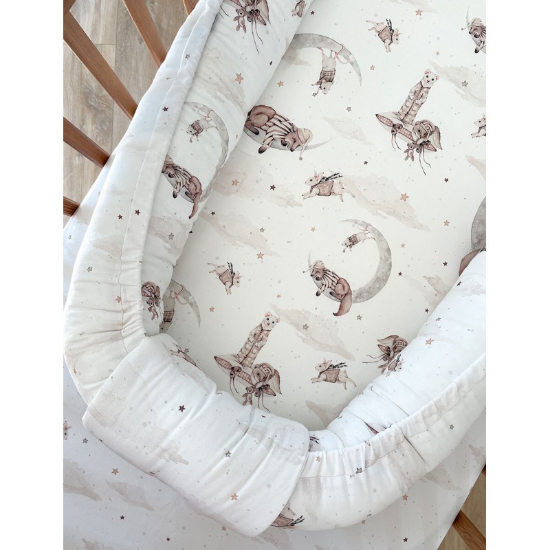Baby Nest / Kokon - Träumer