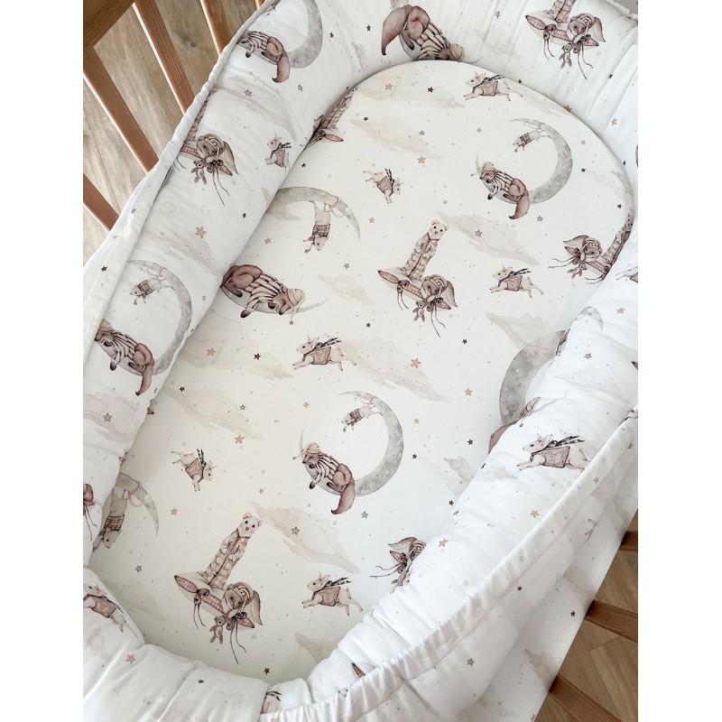 Baby Nest / Kokon - Träumer