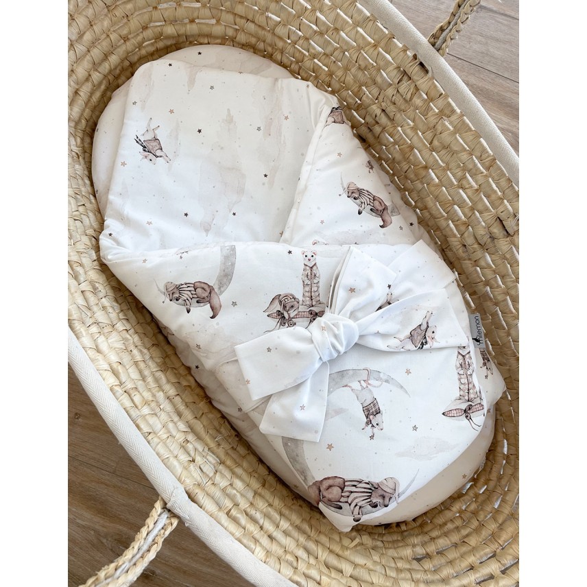 Baby wrap 3in1 Baby wrap 3in1