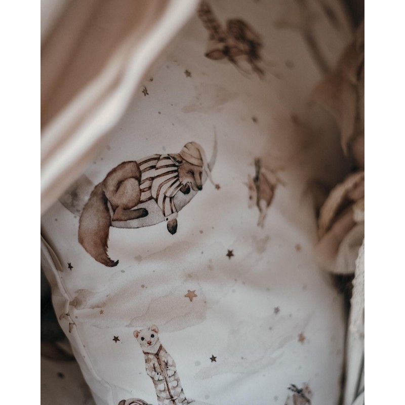 Schlafsack mit Beinen - Dreamers