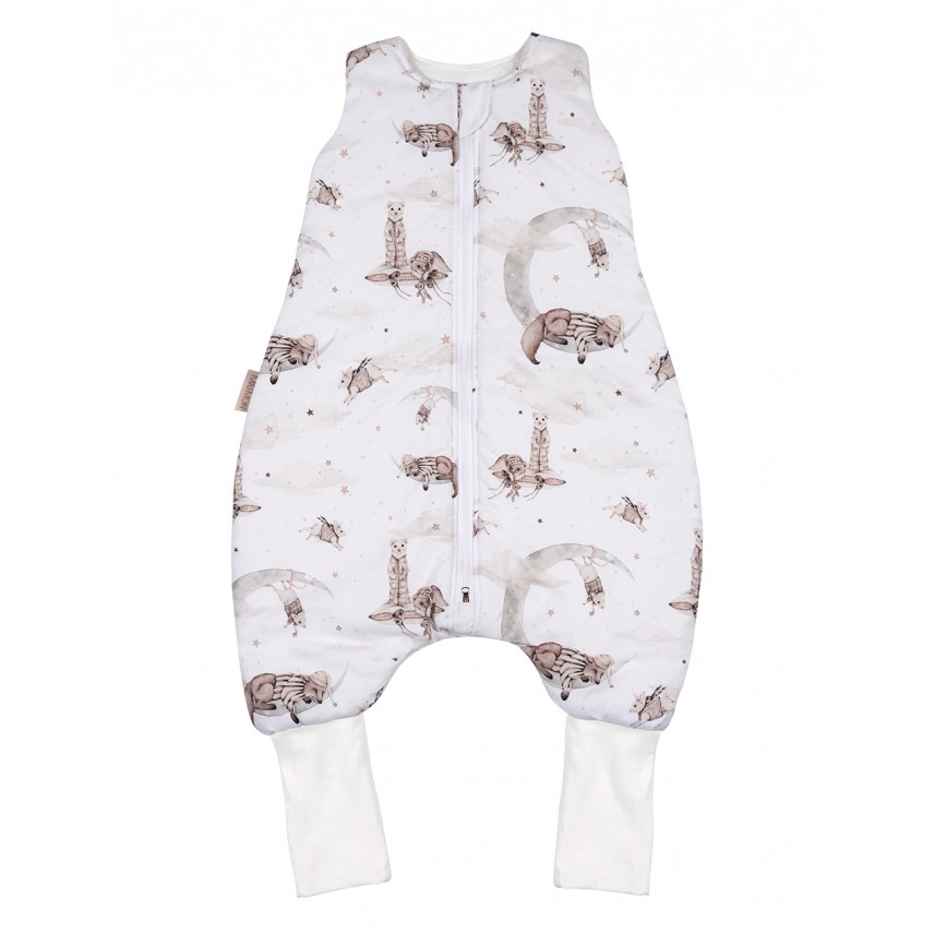 Sleeping bag with legs for toddler Sleeping bag with legs for toddler