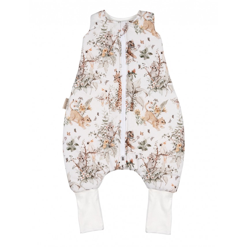 Sleeping bag with legs for toddler Sleeping bag with legs for toddler