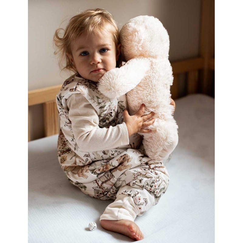 Schlafsack mit Beinen - Little Safari