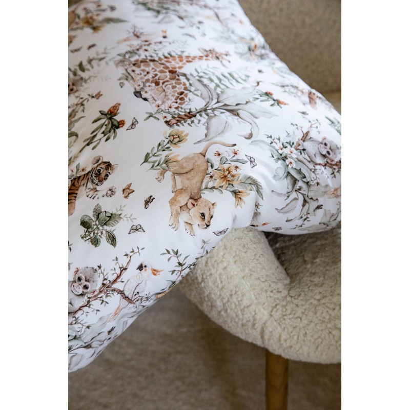 Schlafsack mit Beinen - Little Safari