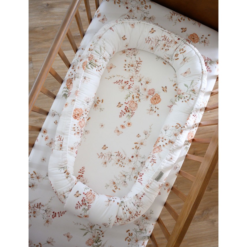 Baby Nest / Kokon Baby Nest / Kokon