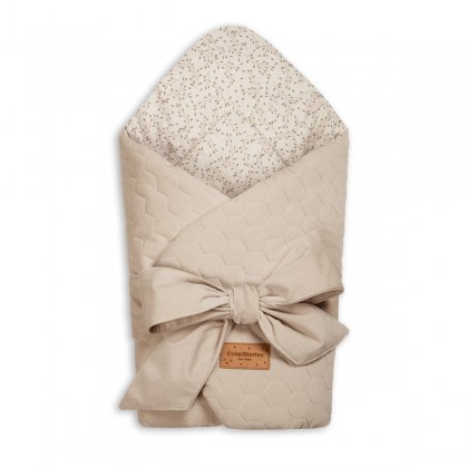 Baby wrap - Herbs