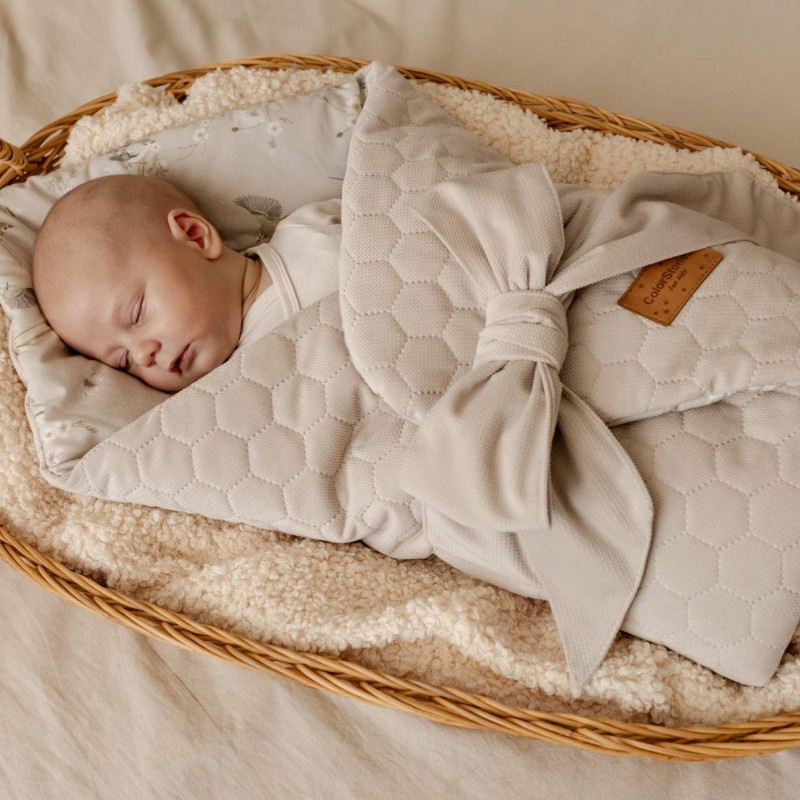Baby wrap - Birdsong