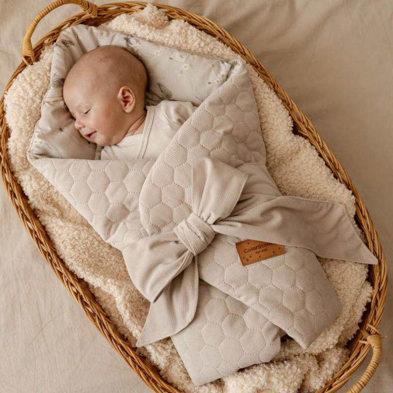 Baby wrap - Birdsong