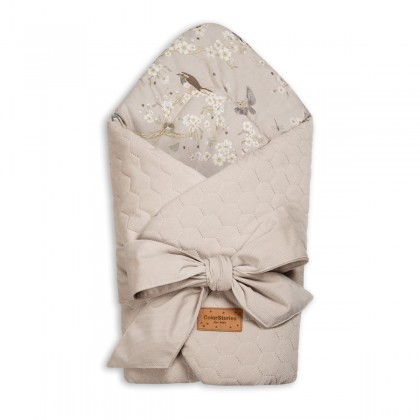 Baby wrap - Birdsong