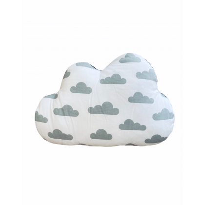 Dekokissen - Wolke