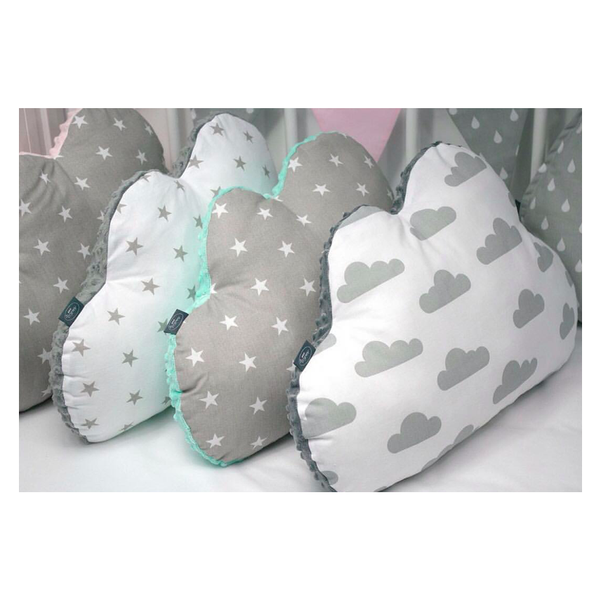 deco pillow for a baby deco pillow for a baby