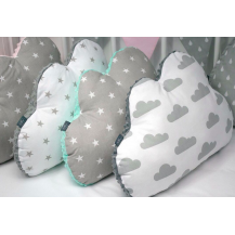 deco pillow for a baby deco pillow for a baby