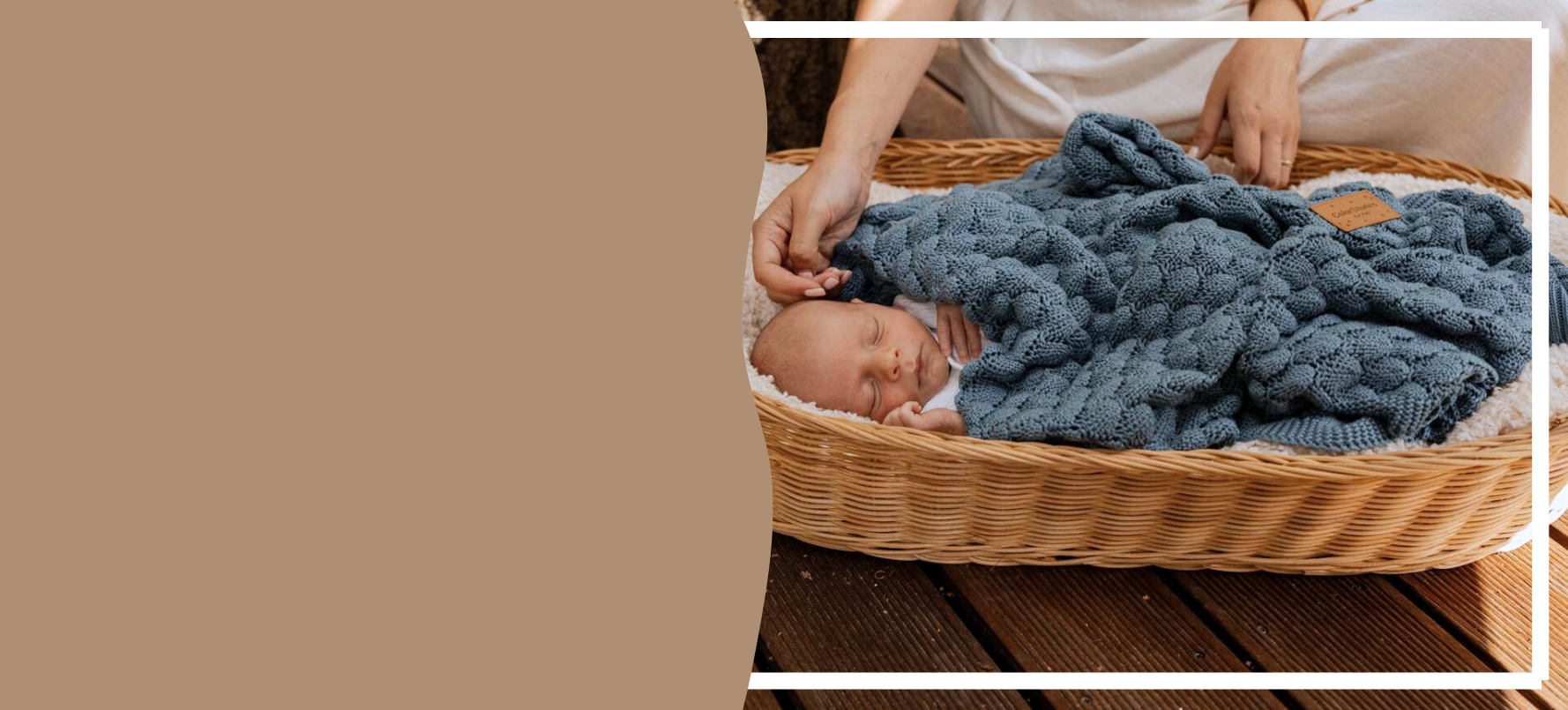 BAMBOO BLANKETS
